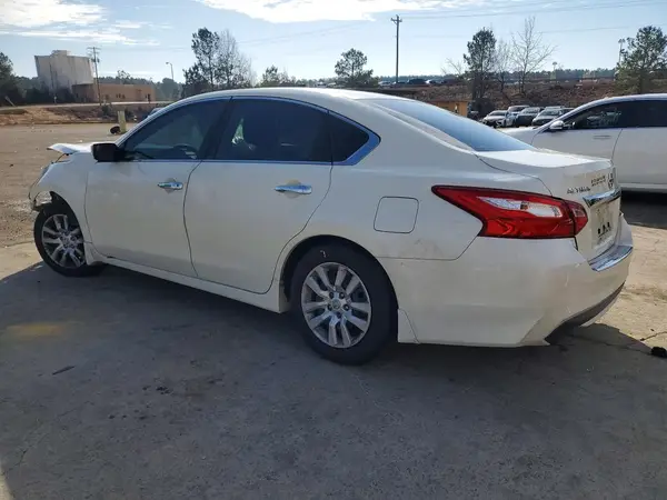 1N4AL3AP9GC246956 2016 NISSAN ALTIMA - Image 2