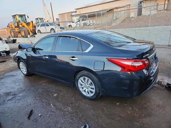 1N4AL3AP9GC247234 2016 NISSAN ALTIMA - Image 2