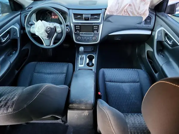 1N4AL3AP9GC247234 2016 NISSAN ALTIMA - Image 8