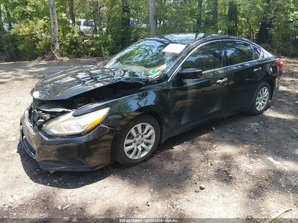 1N4AL3AP9GC247475 2016 NISSAN ALTIMA - Image 2