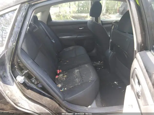1N4AL3AP9GC247475 2016 NISSAN ALTIMA - Image 8