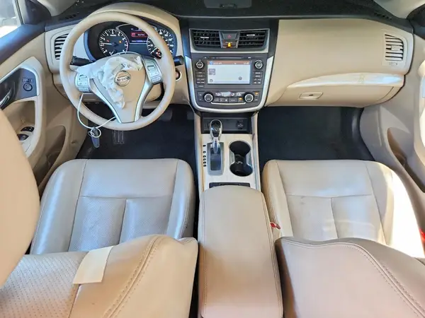 1N4AL3AP9GC247945 2016 NISSAN ALTIMA - Image 8