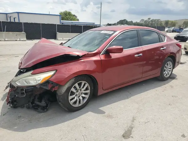 1N4AL3AP9GC248254 2016 NISSAN ALTIMA - Image 1