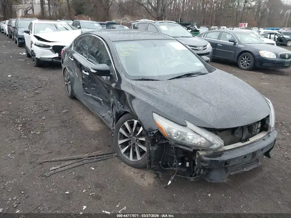 1N4AL3AP9GC249324 2016 NISSAN ALTIMA - Image 1