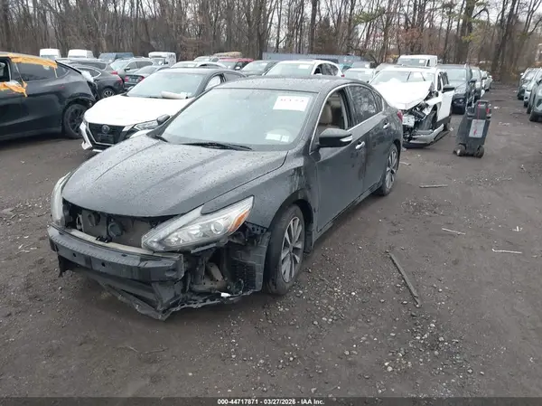 1N4AL3AP9GC249324 2016 NISSAN ALTIMA - Image 2