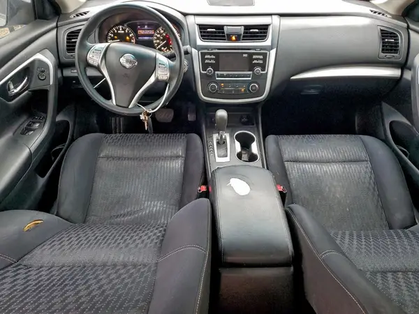 1N4AL3AP9GC249744 2016 NISSAN ALTIMA - Image 8