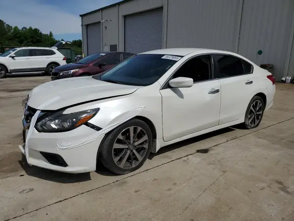 1N4AL3AP9GC249954 2016 NISSAN ALTIMA - Image 1