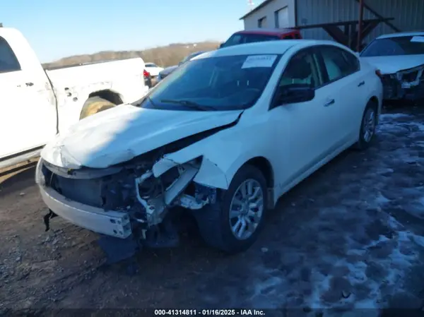 1N4AL3AP9GC250053 2016 NISSAN ALTIMA - Image 2