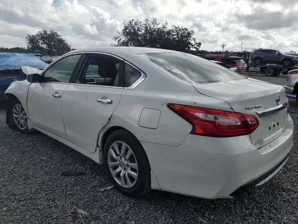 1N4AL3AP9GC250098 2016 NISSAN ALTIMA - Image 2