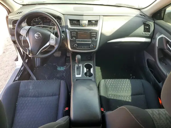 1N4AL3AP9GC250652 2016 NISSAN ALTIMA - Image 8