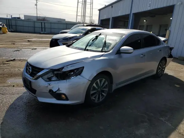 1N4AL3AP9GC250697 2016 NISSAN ALTIMA - Image 1