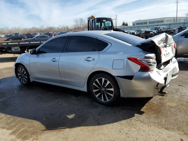 1N4AL3AP9GC250697 2016 NISSAN ALTIMA - Image 2