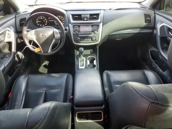 1N4AL3AP9GC250697 2016 NISSAN ALTIMA - Image 8