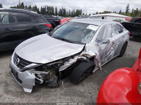 1N4AL3AP9GC251459 2016 NISSAN ALTIMA - Image 2