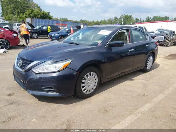 1N4AL3AP9GC251834 2016 NISSAN ALTIMA - Image 2