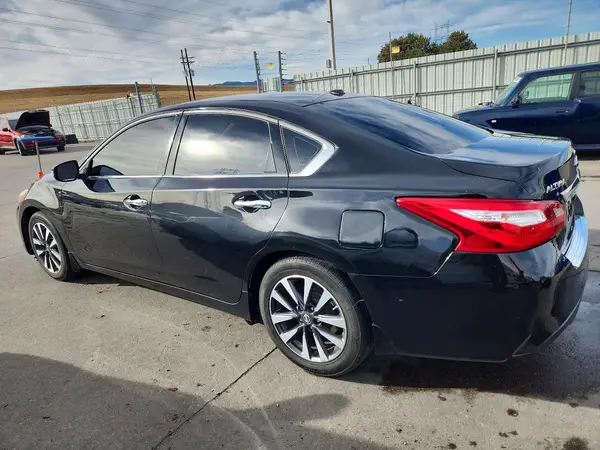 1N4AL3AP9GC251929 2016 NISSAN ALTIMA - Image 2