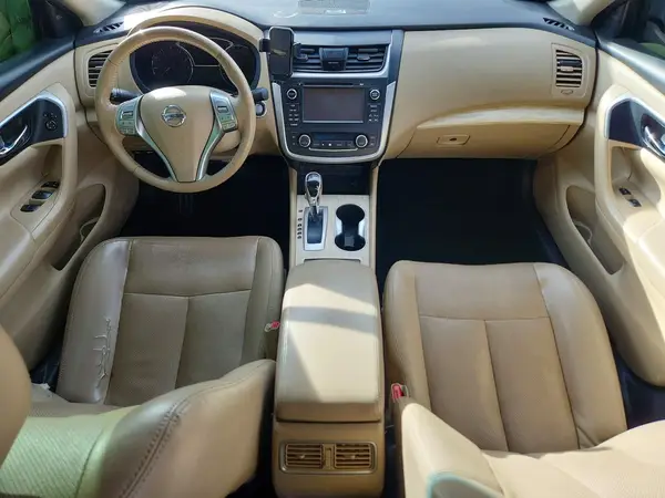 1N4AL3AP9GC251929 2016 NISSAN ALTIMA - Image 8