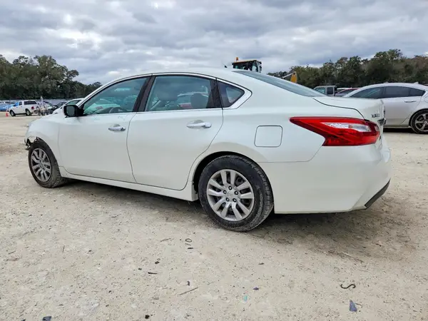 1N4AL3AP9GC252370 2016 NISSAN ALTIMA - Image 2