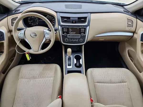 1N4AL3AP9GC252370 2016 NISSAN ALTIMA - Image 8