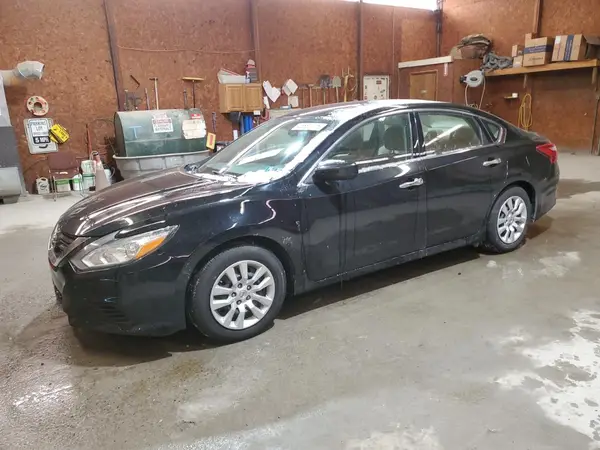 1N4AL3AP9GC252742 2016 NISSAN ALTIMA - Image 1