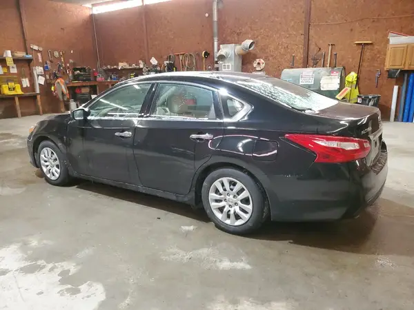 1N4AL3AP9GC252742 2016 NISSAN ALTIMA - Image 2
