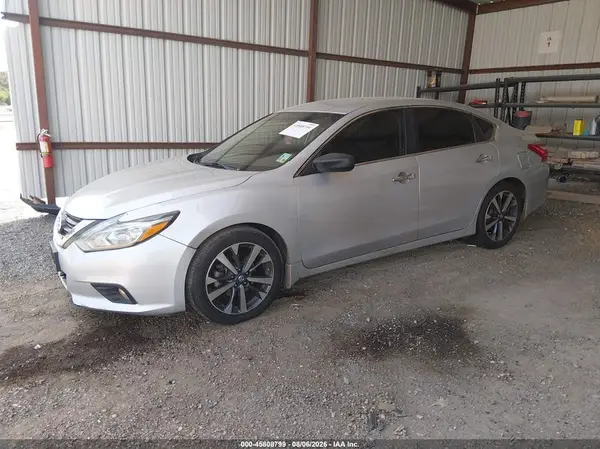 1N4AL3AP9GC253003 2016 NISSAN ALTIMA - Image 2