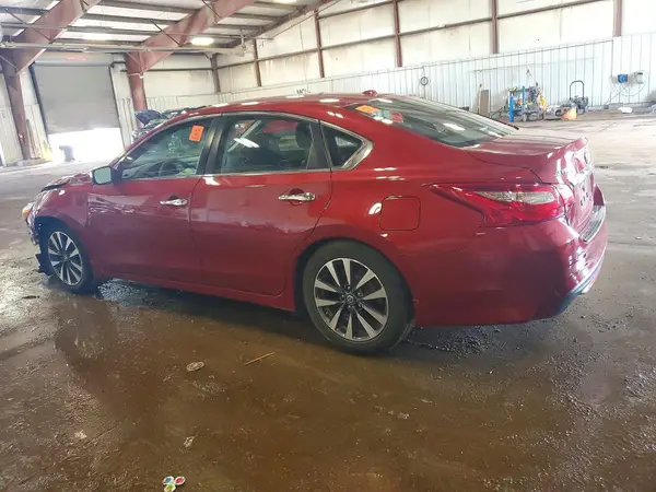 1N4AL3AP9GC253423 2016 NISSAN ALTIMA - Image 2