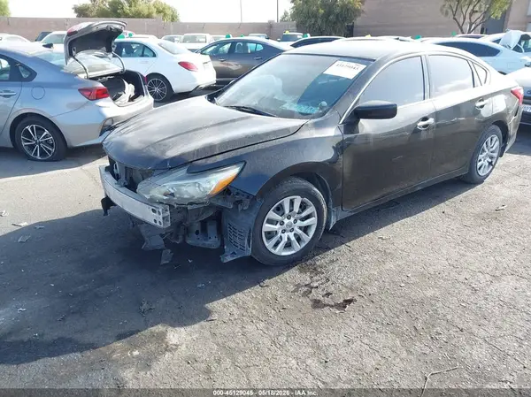 1N4AL3AP9GC253521 2016 NISSAN ALTIMA - Image 2