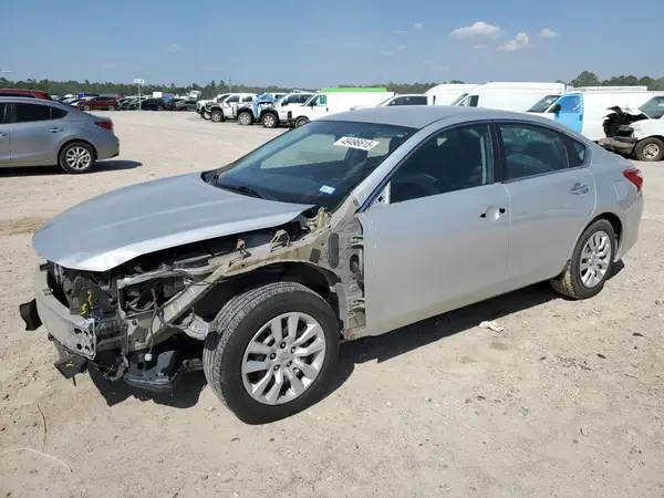 1N4AL3AP9GC253762 2016 NISSAN ALTIMA - Image 1