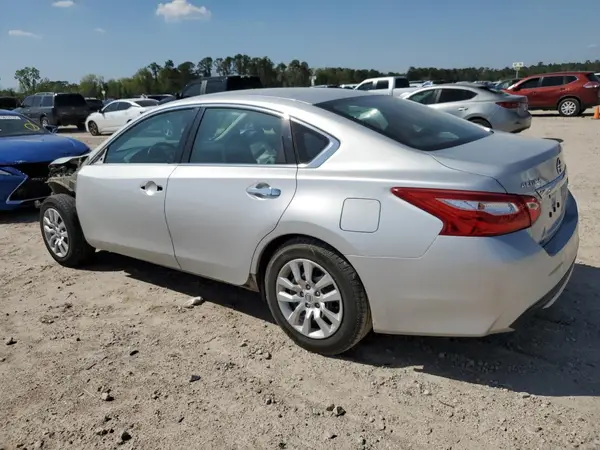 1N4AL3AP9GC253762 2016 NISSAN ALTIMA - Image 2