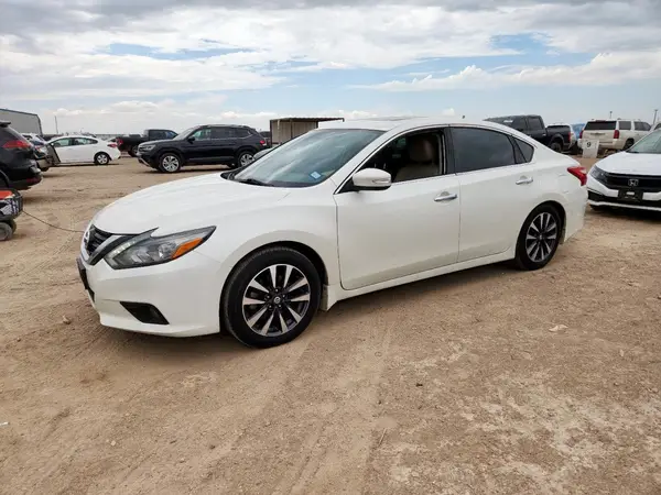 1N4AL3AP9GC253955 2016 NISSAN ALTIMA - Image 1