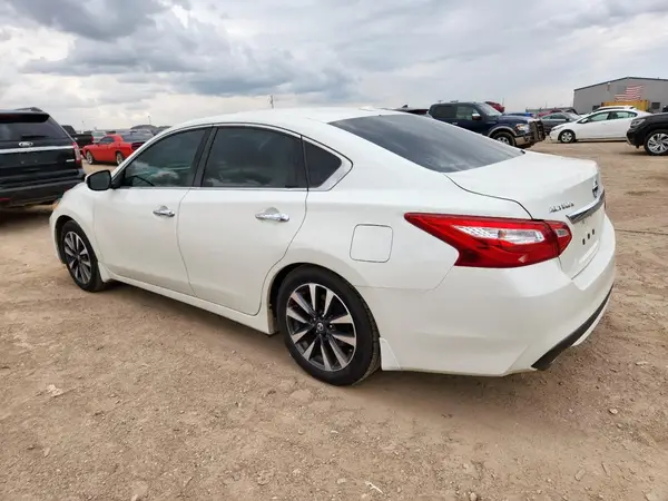1N4AL3AP9GC253955 2016 NISSAN ALTIMA - Image 2
