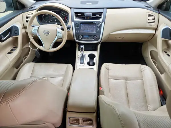 1N4AL3AP9GC253955 2016 NISSAN ALTIMA - Image 8