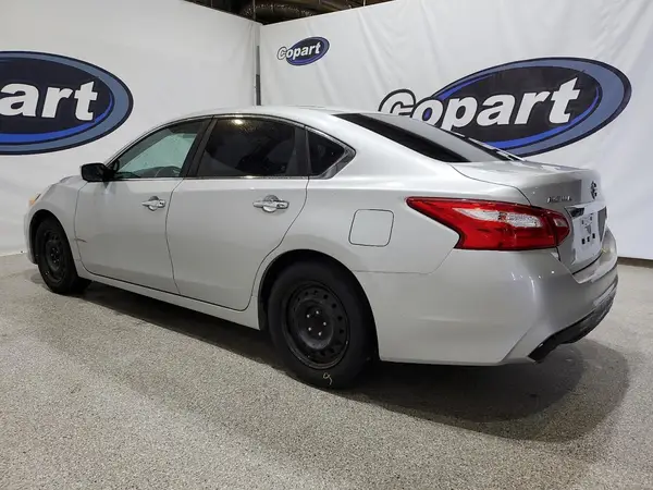 1N4AL3AP9GC254572 2016 NISSAN ALTIMA - Image 2
