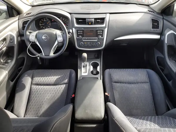 1N4AL3AP9GC254572 2016 NISSAN ALTIMA - Image 8