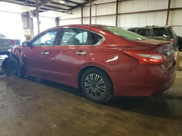 1N4AL3AP9GC255124 2016 NISSAN ALTIMA - Image 2