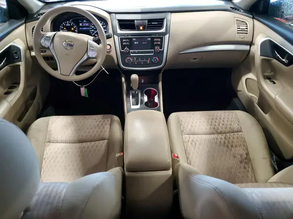 1N4AL3AP9GC255124 2016 NISSAN ALTIMA - Image 8