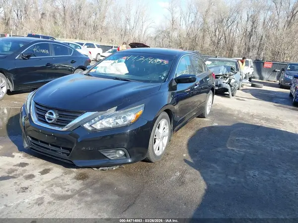 1N4AL3AP9GC255298 2016 NISSAN ALTIMA - Image 2
