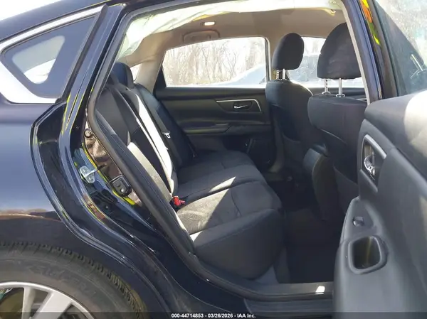 1N4AL3AP9GC255298 2016 NISSAN ALTIMA - Image 8