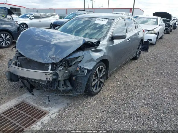 1N4AL3AP9GC255527 2016 NISSAN ALTIMA - Image 2