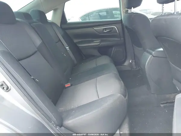 1N4AL3AP9GC255527 2016 NISSAN ALTIMA - Image 8
