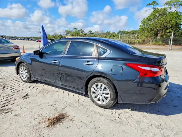 1N4AL3AP9GC255978 2016 NISSAN ALTIMA - Image 2