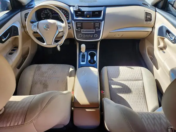 1N4AL3AP9GC255978 2016 NISSAN ALTIMA - Image 8