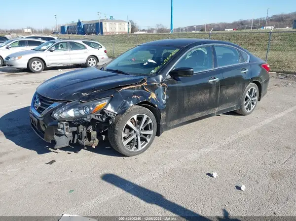1N4AL3AP9GC256161 2016 NISSAN ALTIMA - Image 2