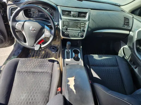1N4AL3AP9GC256192 2016 NISSAN ALTIMA - Image 8