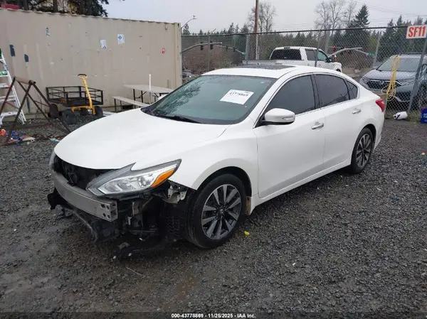1N4AL3AP9GC256631 2016 NISSAN ALTIMA - Image 2