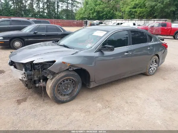1N4AL3AP9GC257326 2016 NISSAN ALTIMA - Image 2