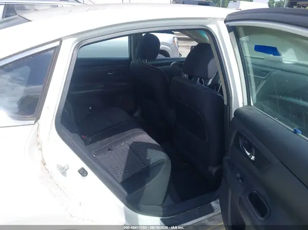 1N4AL3AP9GC257536 2016 NISSAN ALTIMA - Image 8