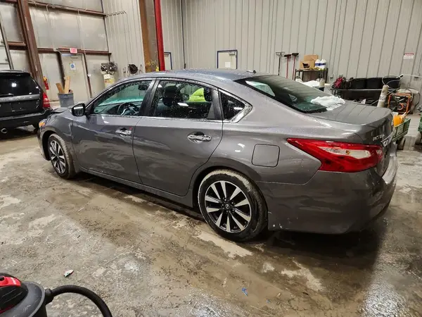 1N4AL3AP9GC258363 2016 NISSAN ALTIMA - Image 2