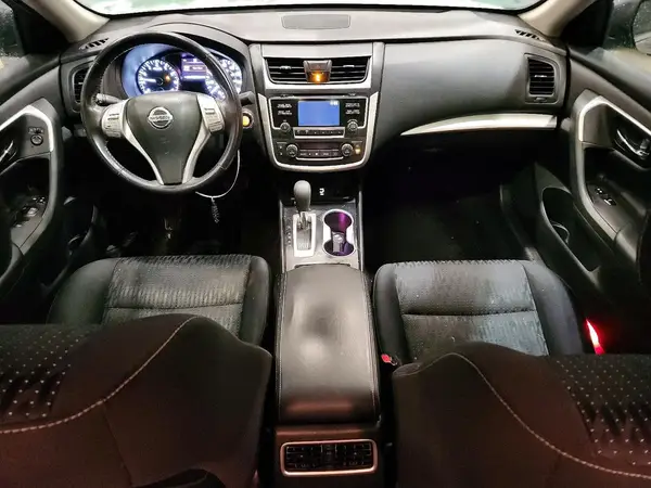 1N4AL3AP9GC258363 2016 NISSAN ALTIMA - Image 8